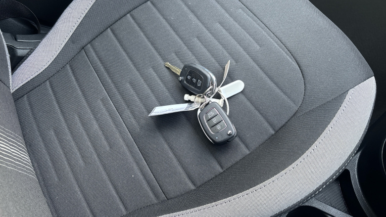 Hyundai i10 1.0 [63] Advance 5dr Auto [Nav] Petrol Hatchback